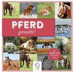 Pferd gesucht!