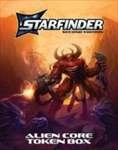 Starfinder Alien Core Token Box