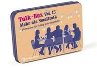 Talk-Box, Mehr als Smalltalk (Spiel)