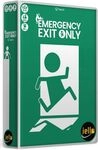 Pegasus IEL70394 - iello, Emergency Exit only (EN), iello