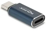 Delock USB 2.0 Adapter [1x USB 2.0 Stecker C - 1x Lightning] 60688