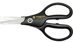 Bernstein Tools for Electronics 5-353 Keramikschere 190mm Schwarz