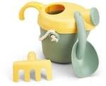 Vikingtoys Sandspielzeugset 3teilig mit Giesskanne