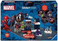 GraviTrax BASE Spider-Man - Action Set XXL