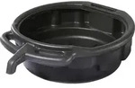 TOOLCRAFT TO-10781280 &Ouml;l-Auffangwanne, 15L
