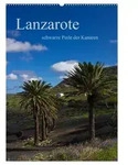 Lanzarote (Wandkalender 2027 DIN A2 hoch), CALVENDO Monatskalender