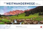 Weitwanderwege Edition Kalender 2027