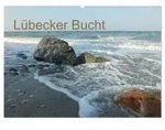 L&uuml;becker Bucht (Wandkalender 2027 DIN A2 quer), CALVENDO Monatskalender