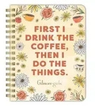 Gilmore Girls 12-Month Undated Planner