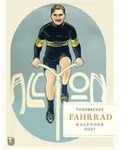Thorbeckes Fahrrad-Kalender 2027