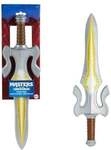 Masters of the Universe Basic Power Sword