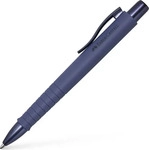 Faber-Castell Kugelschreiber Poly Ball Urban Future Dusk