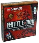 LEGO&reg; NINJAGO&reg; &ndash; Battle Box