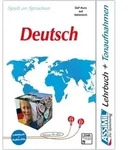 ASSiMiL Il Tedesco - Deutschkurs in italienischer Sprache - Audio-Sprachkurs -...