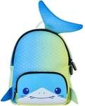 Splash & Fun Neopren Rucksack Hai