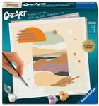 CreArt Adults Trend - Boho