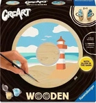 CreArt Wooden - Sea