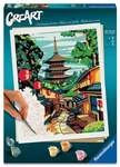 CreArt Adults Trend - Japan