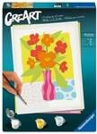 CreArt Adults Trend - Oleander