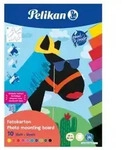 Pelikan Fotokarton Block 23X33cm 10 Blatt