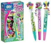 Deine Stift-Kreationen - Schmetterling