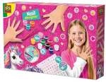 SES CREATIVE Nageldesigner Unicorn