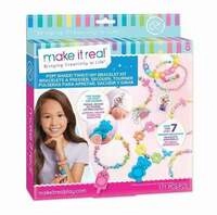 Make it Real Armb&auml;nder mit Spielanh&auml;ngern