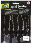 Nachf&uuml;llpack Metal Jewelry, Beutel
