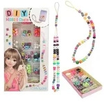 TOPModel DIY Mobile Chain