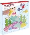 Diamond Dotz Kleine Meerjungfrau