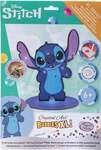 Craft Buddy CAXLBD-DNY001 - Crystal Art XL Buddies, Stitch Disney Series XL, Figur 20