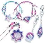 Nebulous Stars - Portal-Schmuck