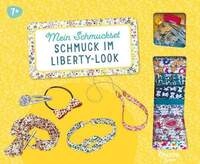Mein Schmuckset - Schmuck im Liberty Look