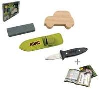 ADAC Schnitz-Set