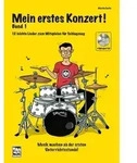 Mein erstes Konzert! Band 1 mit CD
