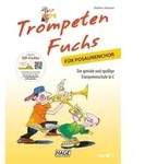 Trompeten Fuchs f&uuml;r Posaunenchor, Band 2 mit QR-Codes
