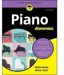 Piano f&uuml;r Dummies