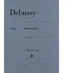 Claude Debussy - Klavierst&uuml;cke