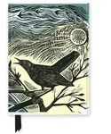 Premium Notizbuch DIN A5: Angela Harding, Wildes Licht