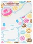 Sanrio Cinnamoroll - Notizbuch A5