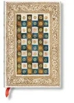 Softcover Notizbuch Aureo, Mini, Liniert