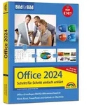 Office 2024 und Microsoft 365