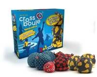 Crossboule special set