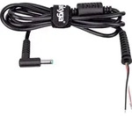 Akyga AK-SC-11 Niedervolt-Adapterkabel Hohlstecker 4.5 x 3.0 mm + Pin - offene