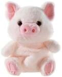 Heunec 160170 - Chagiya Schwein, Antistress-Tier, Pl&uuml;sch, 13 cm