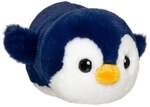 Aurora 77113 - Spudsters Pepper Penguin, Pl&uuml;schtier, ca.18 cm