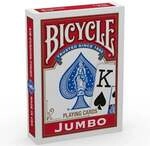 Bicycle Rider Back Jumbo Index