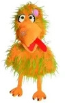 Bernie-Birdie