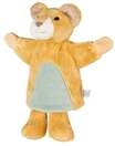 Handpuppe L&Ouml;WE Leo