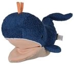 Handpuppe Wal